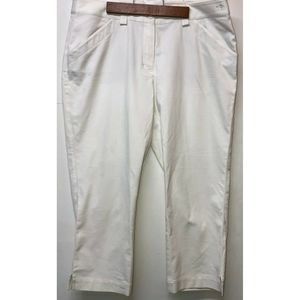 Tommy Bahama 18 Golf Slacks Size 12 NWT
